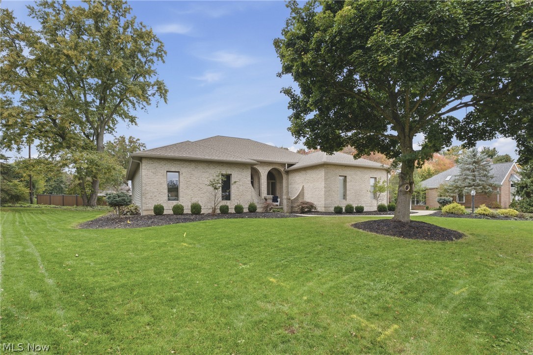 4609 Kingsrow Avenue NW Canton OH 44709
