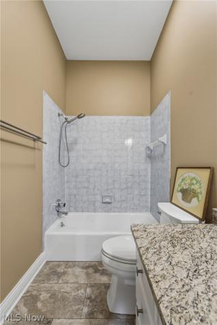 4609 Kingsrow Avenue NW Canton OH 44709