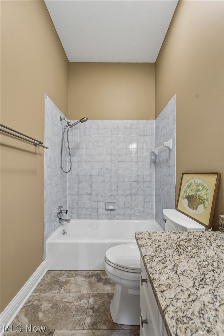 4609 Kingsrow Avenue NW Canton OH 44709