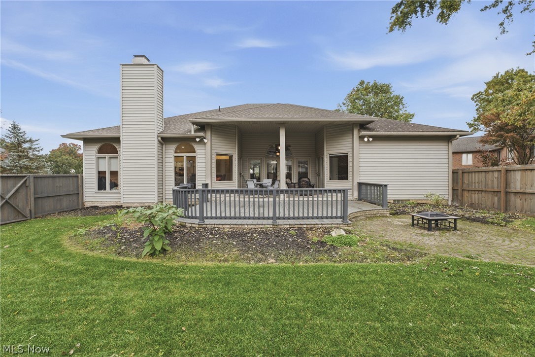 4609 Kingsrow Avenue NW Canton OH 44709