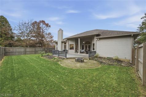 4609 Kingsrow Avenue NW Canton OH 44709