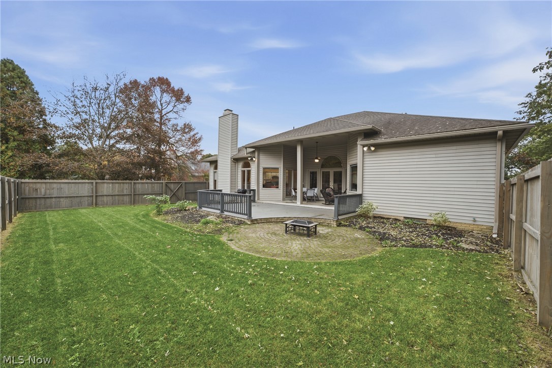 4609 Kingsrow Avenue NW Canton OH 44709