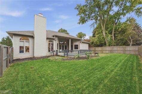 4609 Kingsrow Avenue NW Canton OH 44709