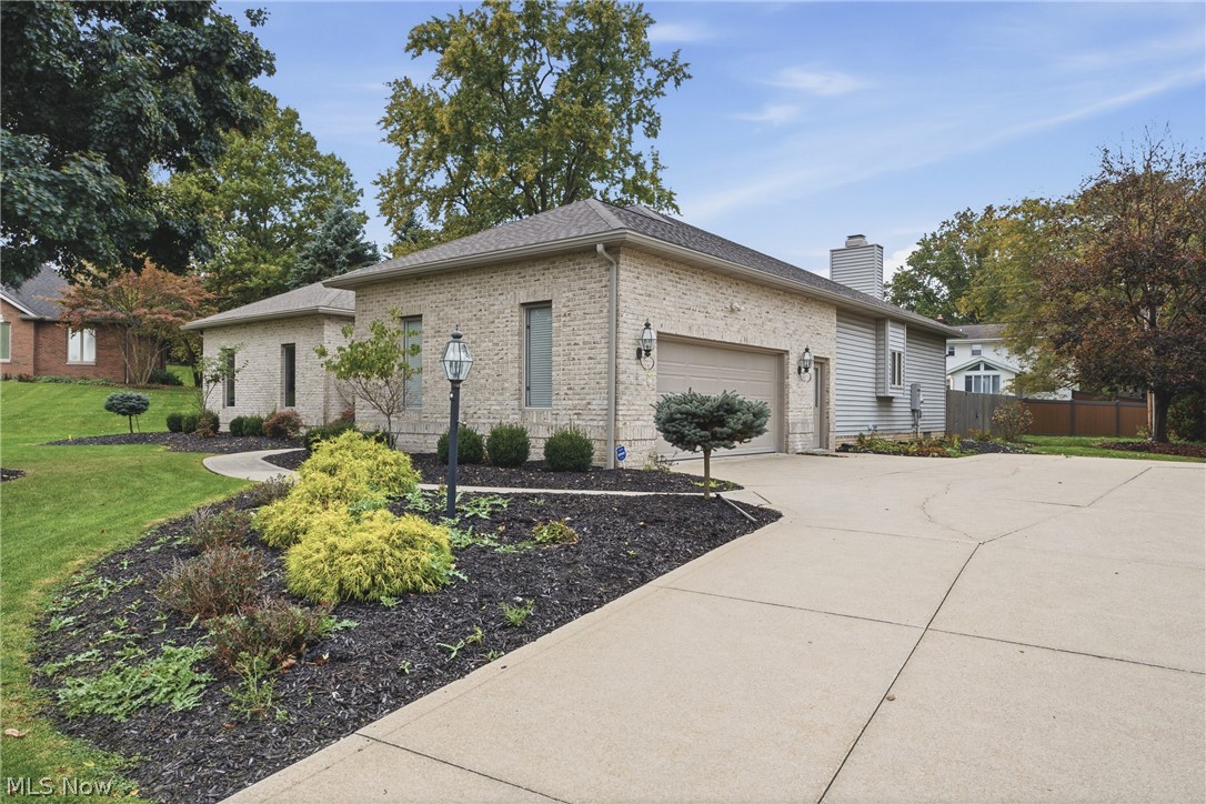 4609 Kingsrow Avenue NW Canton OH 44709