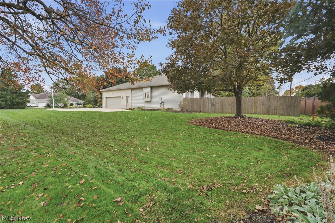 4609 Kingsrow Avenue NW Canton OH 44709