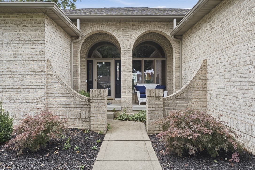 4609 Kingsrow Avenue NW Canton OH 44709