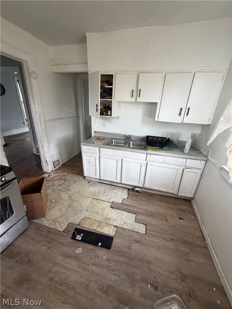 3457 E 149th Street Cleveland OH 44120