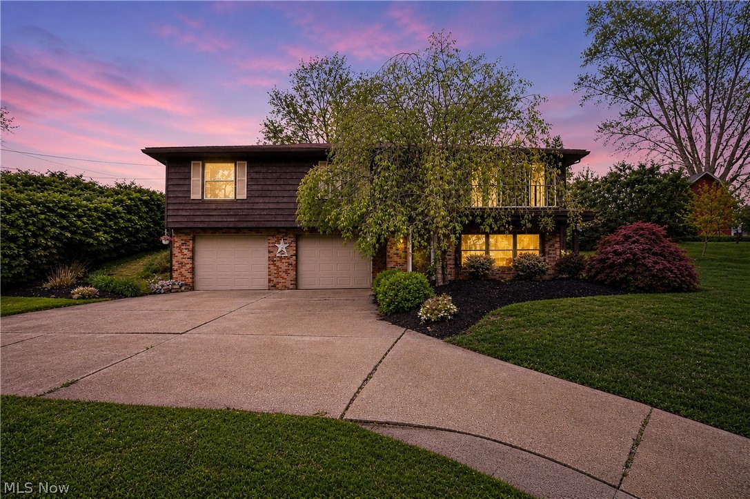 1941 Congress Lake Road Mogadore OH 44260