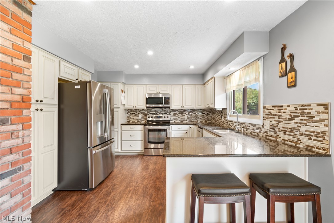 1941 Congress Lake Road Mogadore OH 44260
