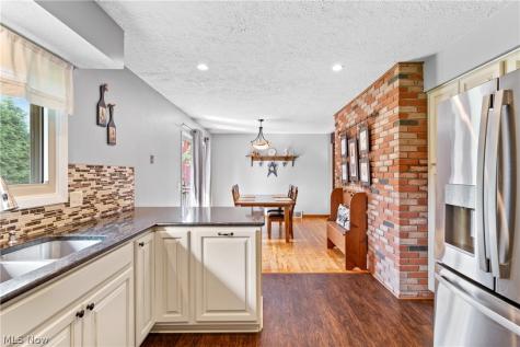 1941 Congress Lake Road Mogadore OH 44260