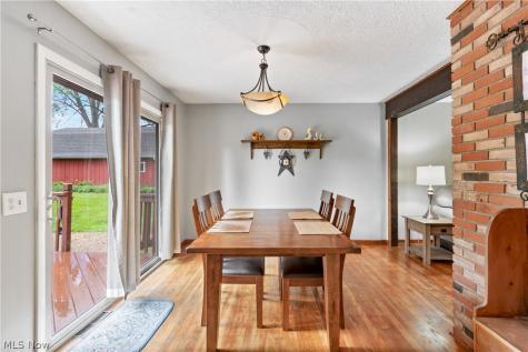 1941 Congress Lake Road Mogadore OH 44260