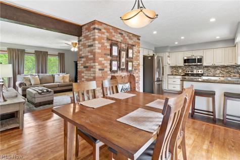 1941 Congress Lake Road Mogadore OH 44260