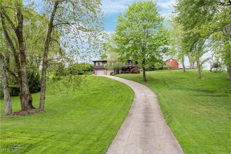 1941 Congress Lake Road Mogadore OH 44260