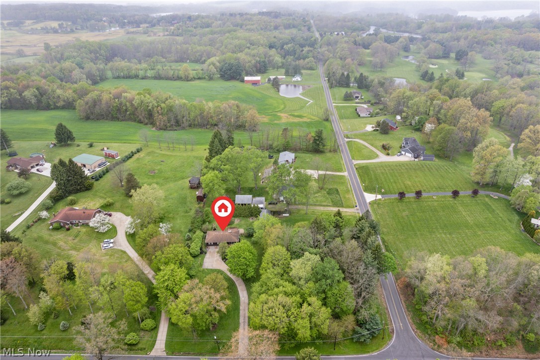 1941 Congress Lake Road Mogadore OH 44260