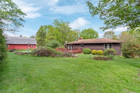 1941 Congress Lake Road Mogadore OH 44260