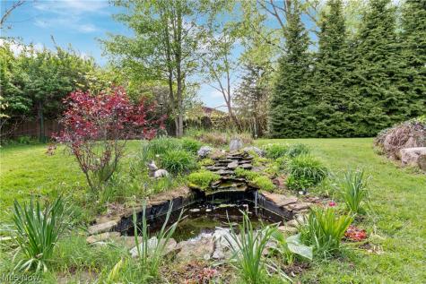 1941 Congress Lake Road Mogadore OH 44260