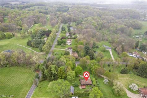 1941 Congress Lake Road Mogadore OH 44260