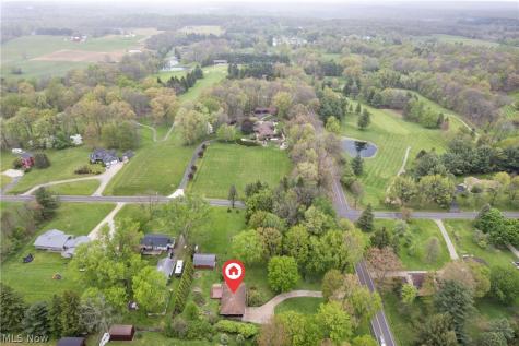 1941 Congress Lake Road Mogadore OH 44260