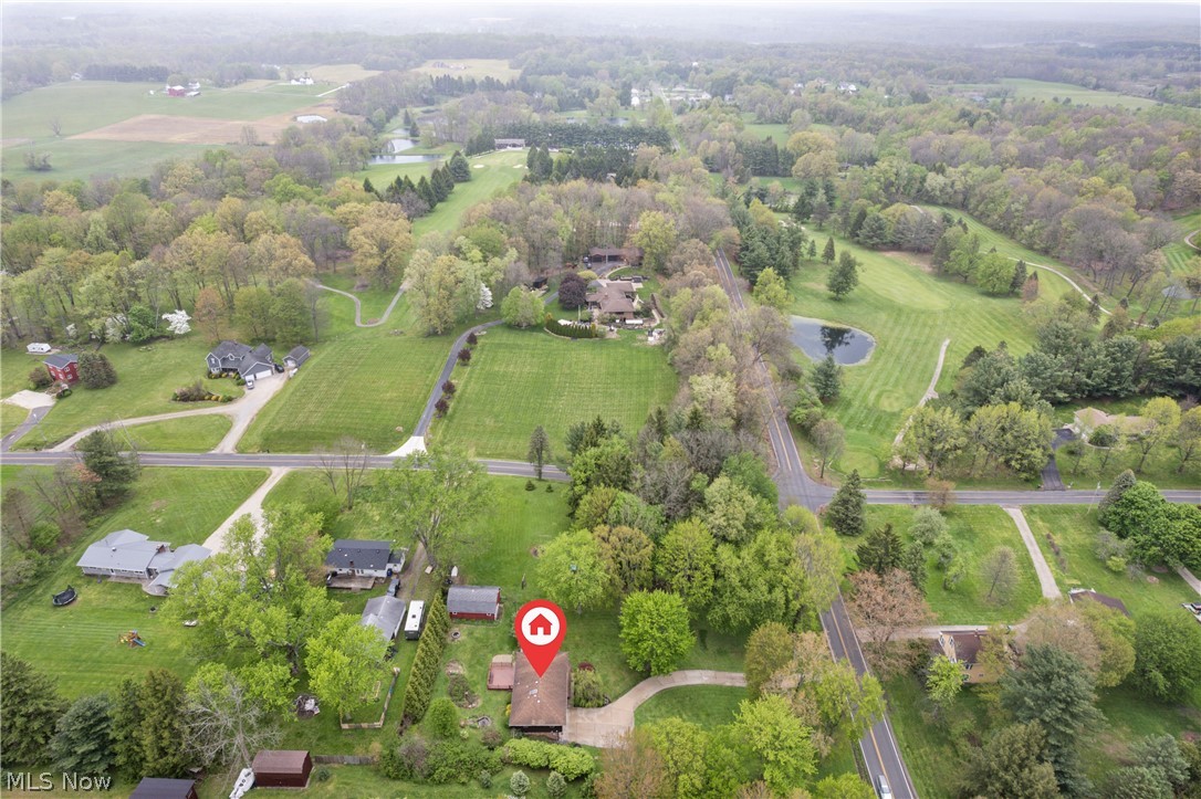 1941 Congress Lake Road Mogadore OH 44260