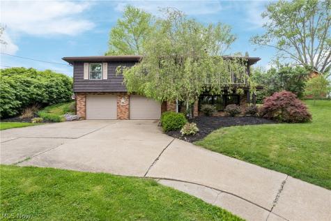 1941 Congress Lake Road Mogadore OH 44260