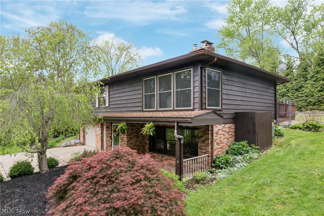 1941 Congress Lake Road Mogadore OH 44260