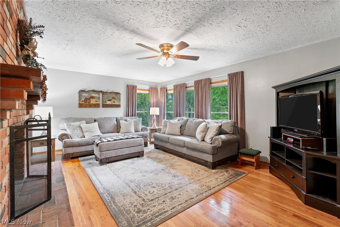 1941 Congress Lake Road Mogadore OH 44260