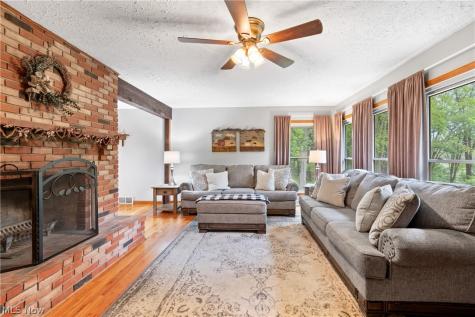 1941 Congress Lake Road Mogadore OH 44260