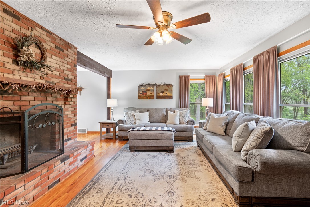 1941 Congress Lake Road Mogadore OH 44260