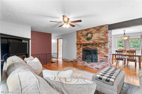 1941 Congress Lake Road Mogadore OH 44260