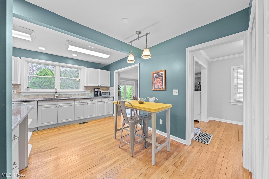 1503 Sheridan Road South Euclid OH 44121