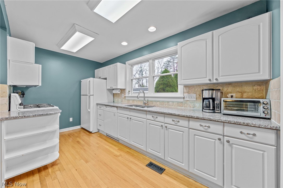 1503 Sheridan Road South Euclid OH 44121
