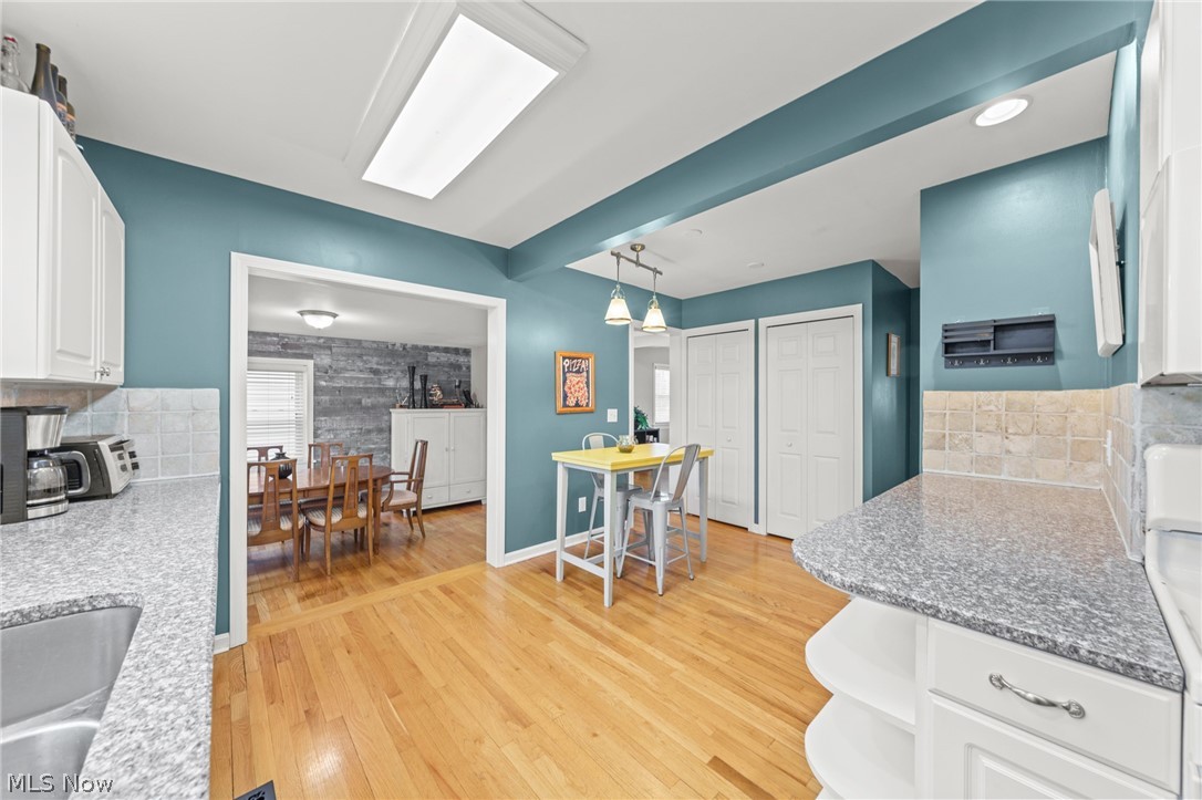 1503 Sheridan Road South Euclid OH 44121