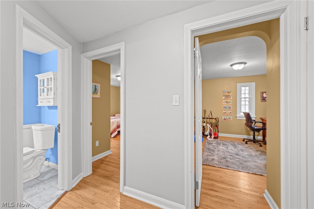 1503 Sheridan Road South Euclid OH 44121
