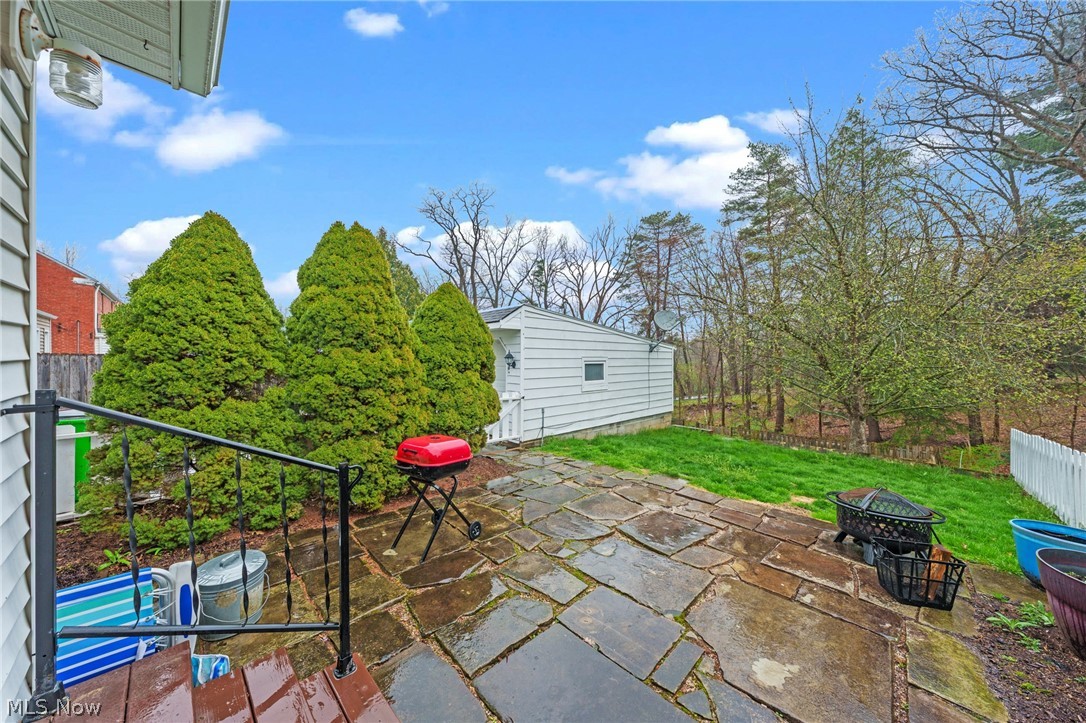 1503 Sheridan Road South Euclid OH 44121