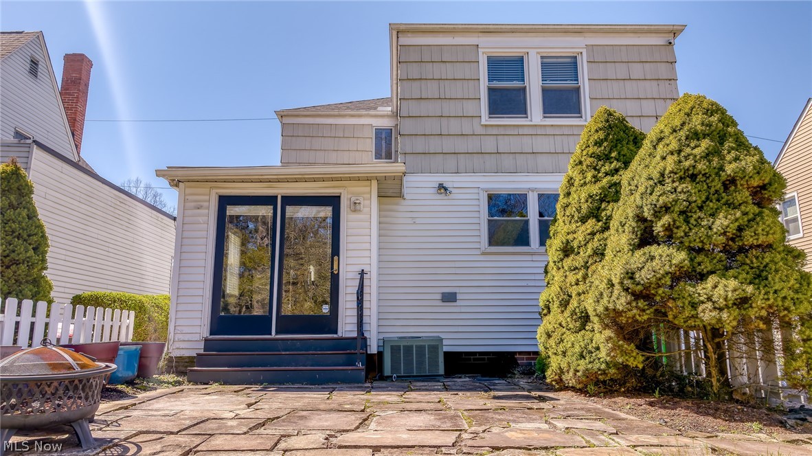 1503 Sheridan Road South Euclid OH 44121
