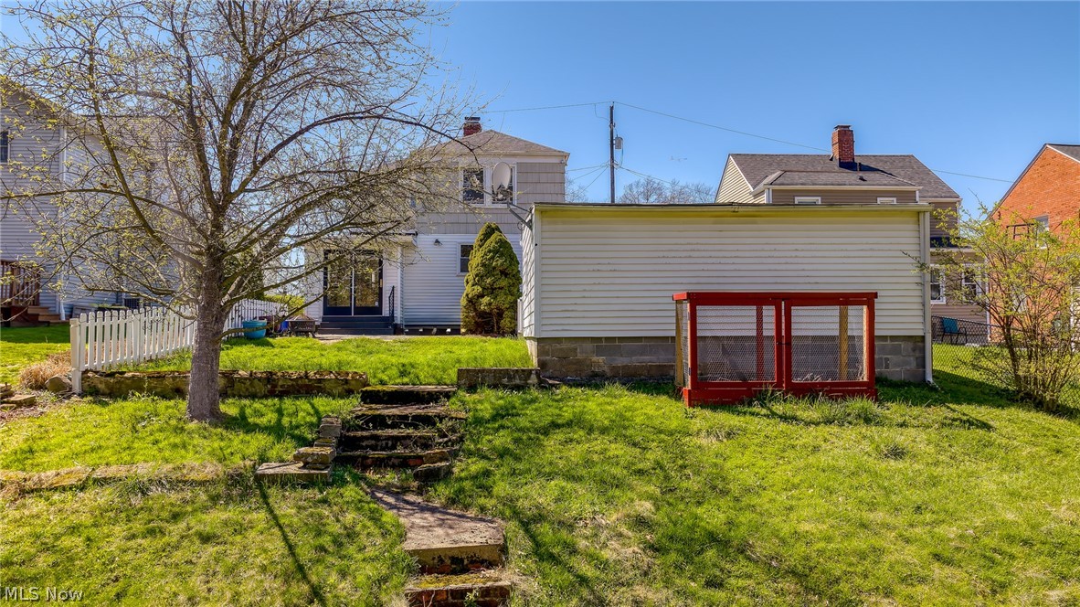 1503 Sheridan Road South Euclid OH 44121