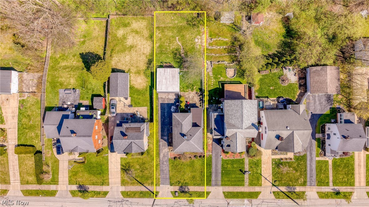 1503 Sheridan Road South Euclid OH 44121