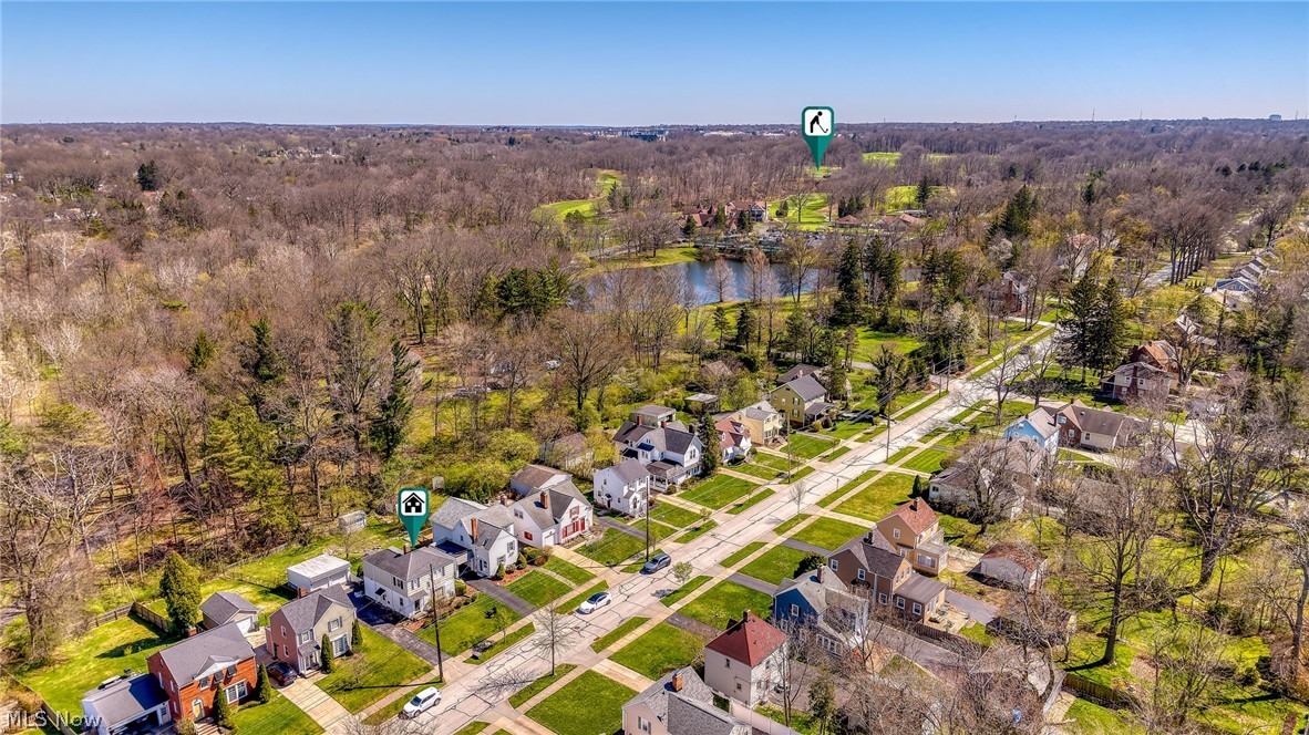1503 Sheridan Road South Euclid OH 44121