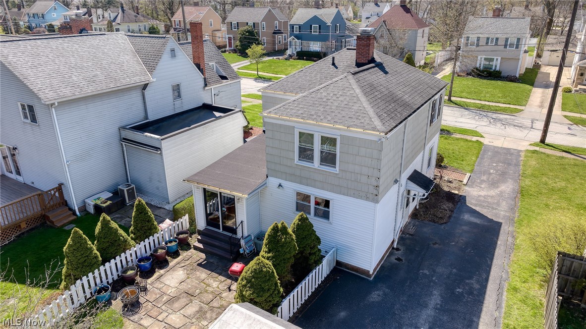 1503 Sheridan Road South Euclid OH 44121