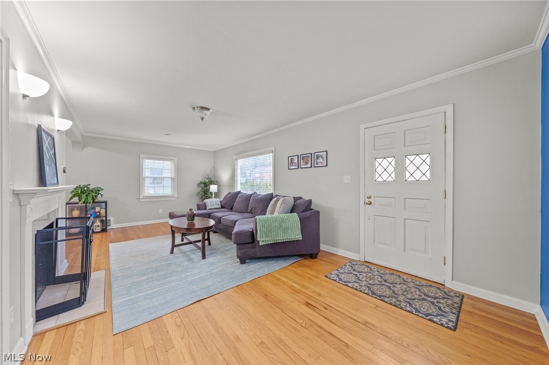 1503 Sheridan Road South Euclid OH 44121