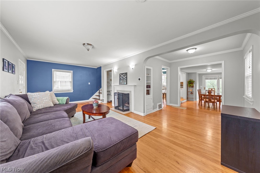 1503 Sheridan Road South Euclid OH 44121