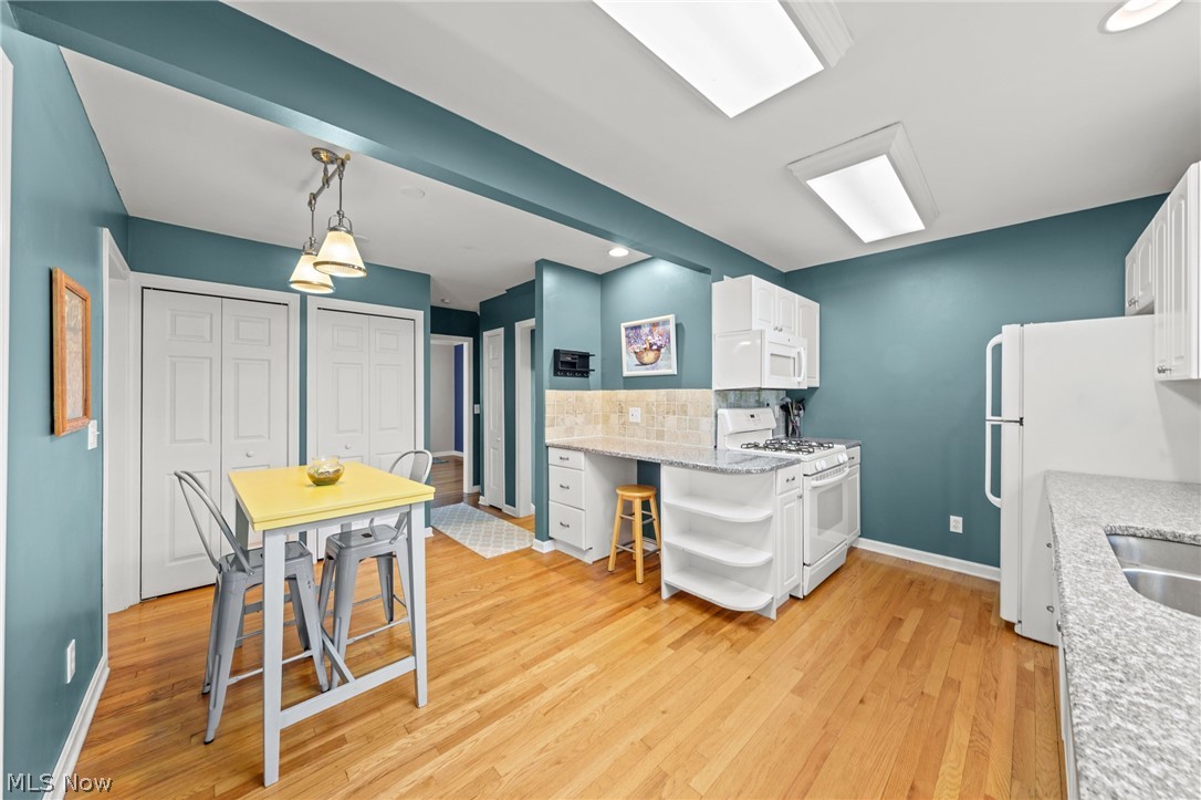 1503 Sheridan Road South Euclid OH 44121