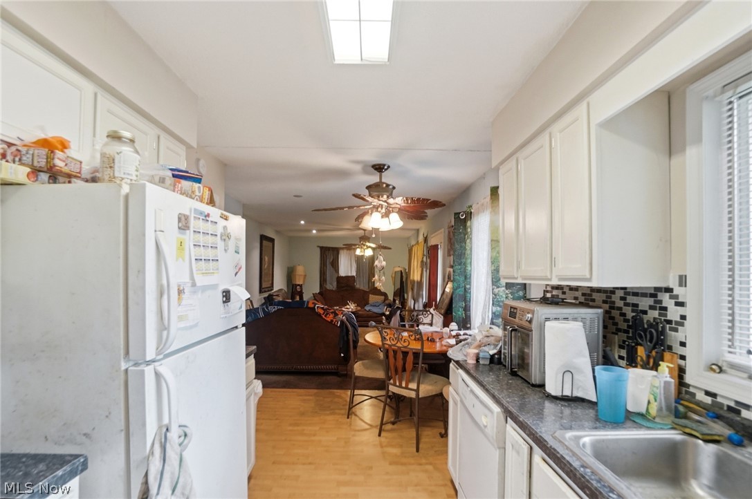 1472 Feeman Avenue Lima OH 45805