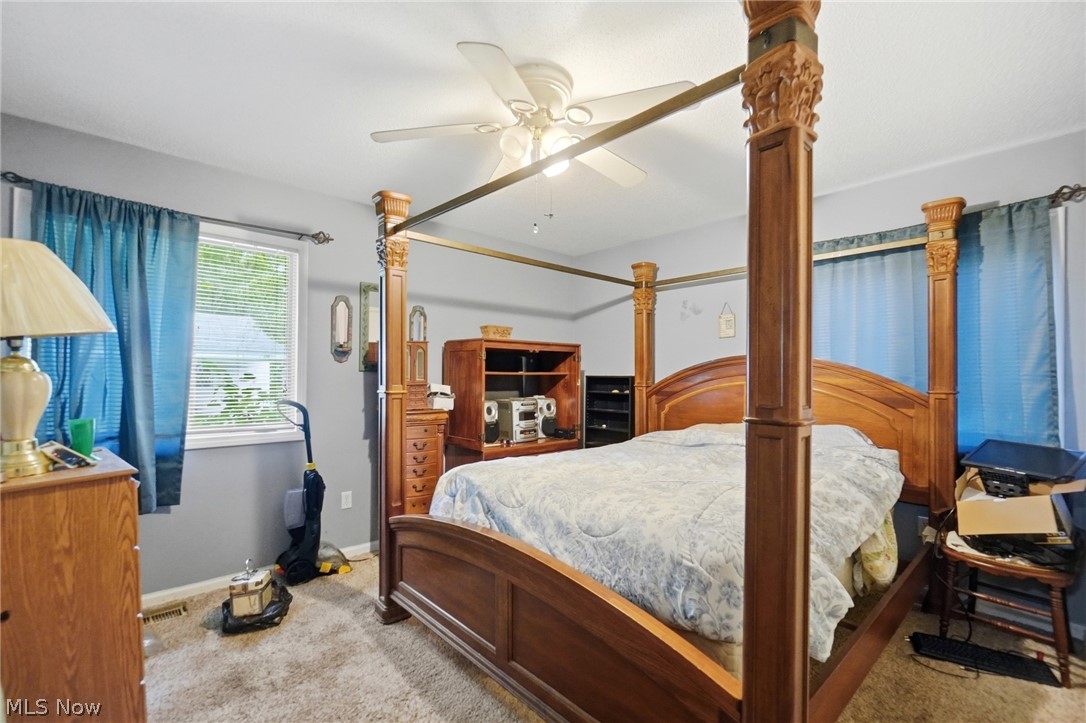 1472 Feeman Avenue Lima OH 45805