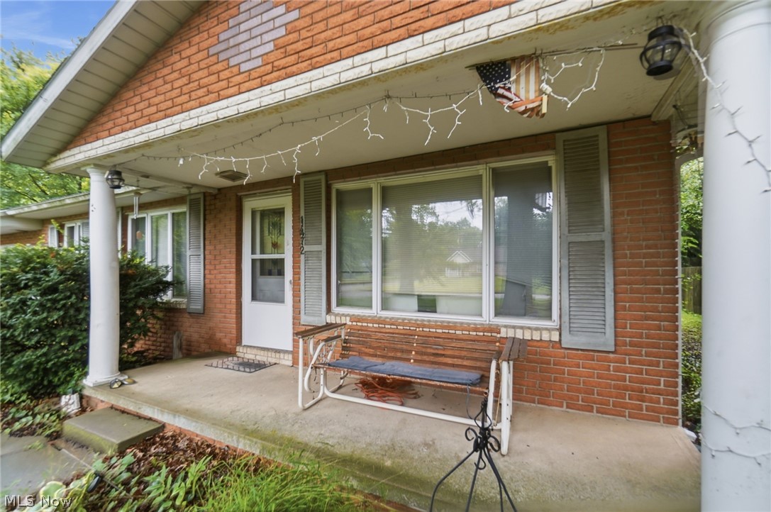 1472 Feeman Avenue Lima OH 45805
