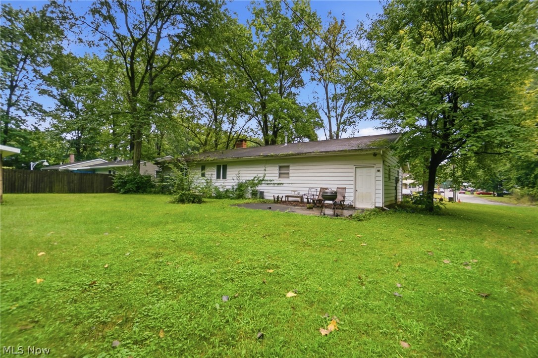 1472 Feeman Avenue Lima OH 45805