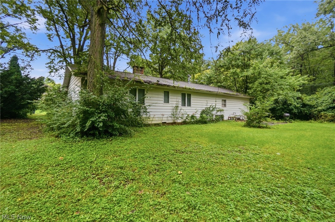 1472 Feeman Avenue Lima OH 45805
