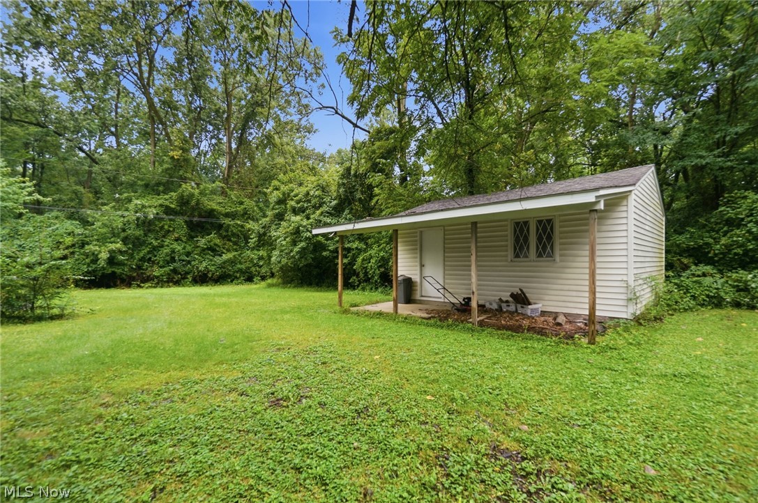 1472 Feeman Avenue Lima OH 45805