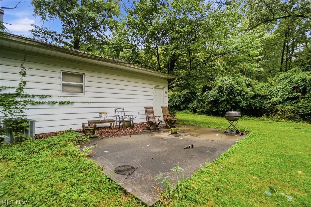 1472 Feeman Avenue Lima OH 45805