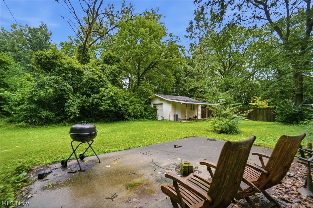 1472 Feeman Avenue Lima OH 45805